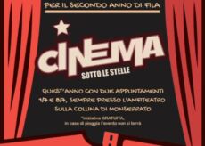 La Guida - Cinema sotto le stelle all’anfiteatro di Monserrato