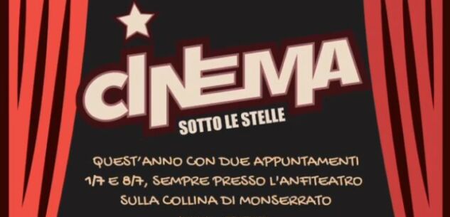 La Guida - Cinema sotto le stelle all’anfiteatro di Monserrato