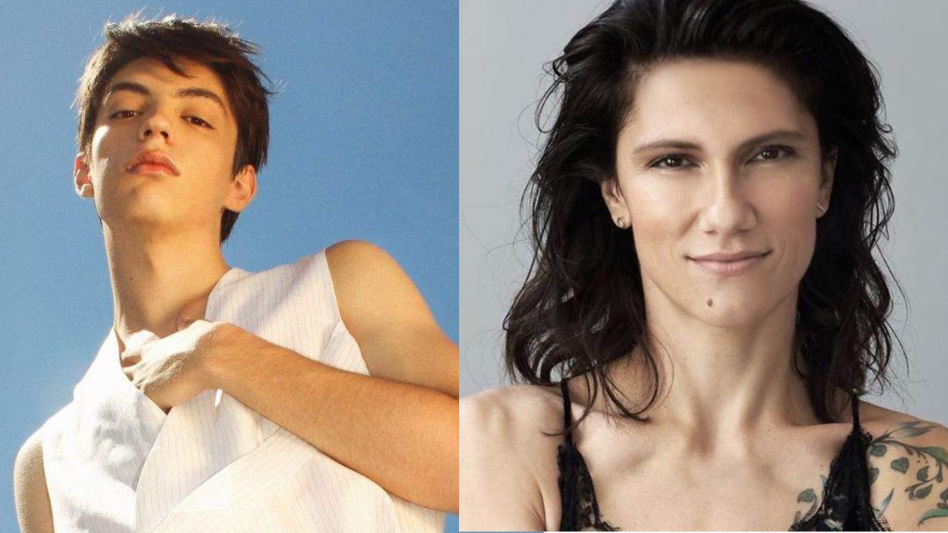 Il 3 luglio Matteo Romano aprirà il concerto di Elisa a Sampeyre
