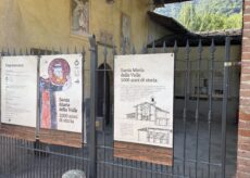 La Guida - La chiesa più antica della valle Grana apre al pubblico