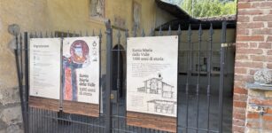 La Guida - La chiesa più antica della valle Grana apre al pubblico