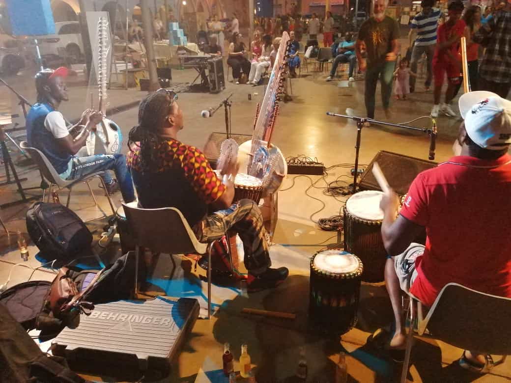 Musica, danza e incontri per la Giornata mondiale del rifugiato (video)