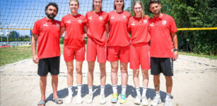 La Guida - La Bosca San Bernardo al vivo Lega Volley Summer Tour