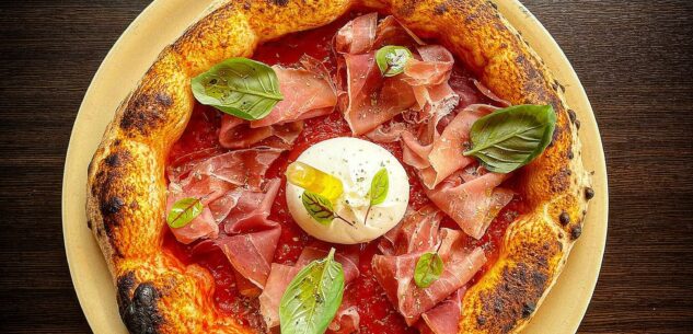 La Guida - A Cuneo s’inaugura la pizzeria “That’s Italy”