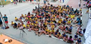 Borgo, presentazione attività estive per bambini e ragazzi La Guida - Borgo, presentazione attività estive per bambini e ragazzi