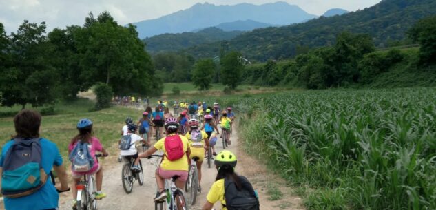 La Guida - Estate Bimbi e Estate Ragazzi di Borgo San Dalmazzo, il 4 maggio la presentazione delle attività