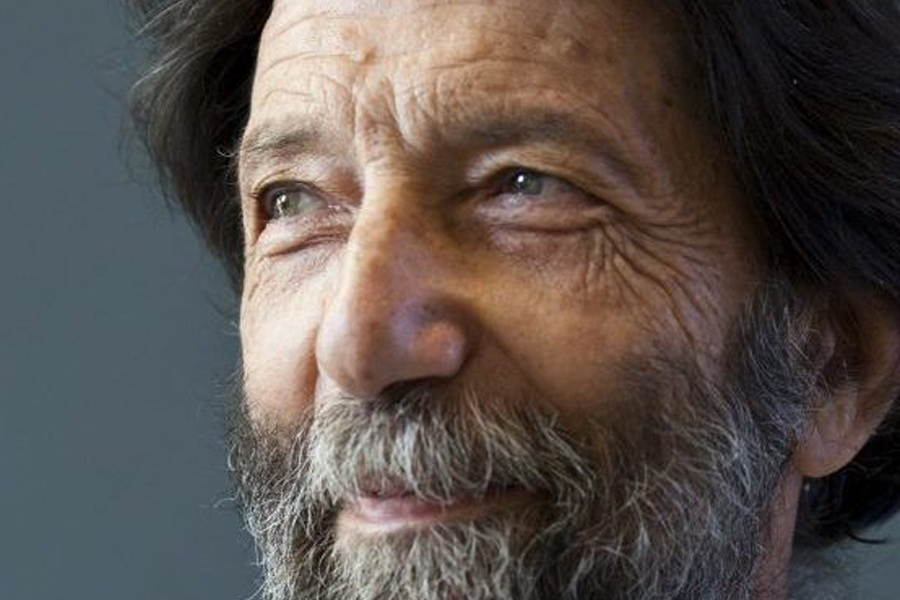 Massimo Cacciari a Moiola con Nuovi Mondi Festival