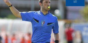 La Guida - Due arbitri cuneesi promossi alla Commissione nazionale