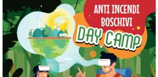 La Guida - Borgo, due giornate per avvicinare i giovanissimi all’Anti Incendi Boschivi
