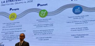 Michelin, Cuneo è in prima fila negli obiettivi di sostenibilità La Guida - Michelin, Cuneo è in prima fila negli obiettivi di sostenibilità