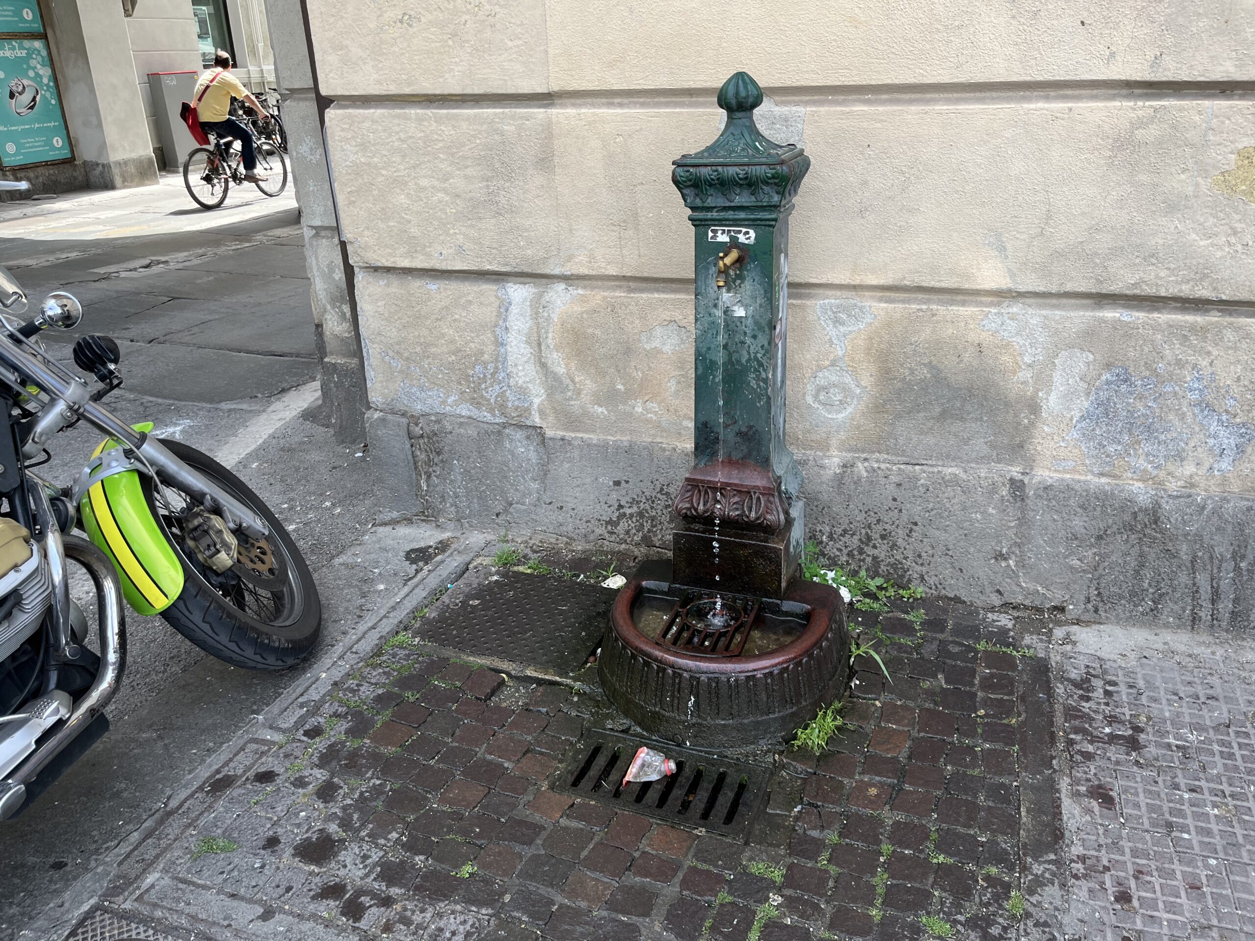 Siccità, Comuni contro lo spreco d’acqua con le ordinanze