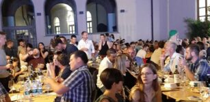 La prima festa nazionale dei giovani imprenditori agricoli a Barolo La Guida - La prima festa nazionale dei giovani imprenditori agricoli a Barolo