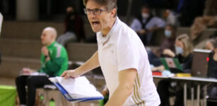 La Guida - Cuneo Volley, Giaccardi: “Qui per raggiungere la Superlega”