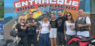 La Guida - Motoraduno internazionale “Entracque bike week end”