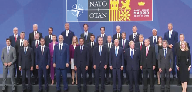 La Guida - La Nato riparte da Madrid, più forte e con nuove prospettive per il futuro