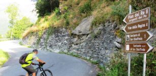 La Guida - In bicicletta al Pian del Re: prosegue il calendario di Scalate leggendarie nelle Terre del Monviso