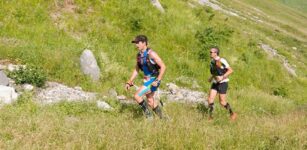 La Guida - Running, Limone Piemonte ospita la Via dei Lupi