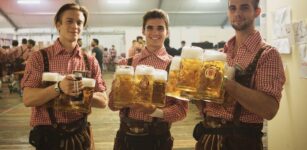 La Guida - Aperte le selezioni per 200 posti di lavoro al Paulaner Oktoberfest Cuneo