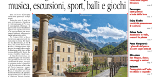 La Guida - La Guida dedica otto pagine all’estate nelle valli Bisalta, Pesio e nel Monregalese
