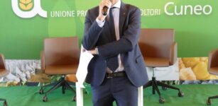 La Guida - Allasia confermato alla presidenza provinciale di Confagricoltura