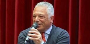 L’addio al segretario regionale del sindacato Ugl La Guida - L’addio al segretario regionale del sindacato Ugl