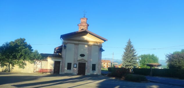 La Guida - “Summer Fest” in frazione San Giuseppe di Busca