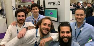 La Guida - Wyblo presente ai principali summit europei sulle nuove tecnologie