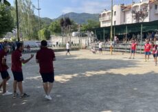 La Guida - A Dronero tre campionati italiani di petanque