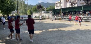 La Guida - A Dronero tre campionati italiani di petanque