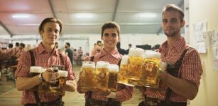 La Guida - Da domani, mercoledì 13, via alle candidature per lavorare all’Oktoberfest