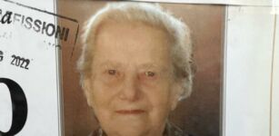 La Guida - Muore Silvia Gottero, centenaria di Cuneo
