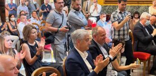La sindaca Manassero “spieghi come mai questa giunta non c’è ancora” La Guida - La sindaca Manassero “spieghi come mai questa giunta non c’è ancora”