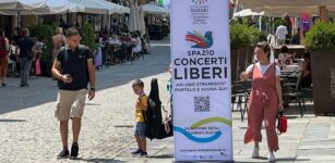 La Guida - Piccoli musicisti per le vie di Cuneo per la Suzuki Children’s Convention