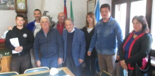 Giovanni Zedda decade da consigliere comunale di Casteldelfino La Guida - Giovanni Zedda decade da consigliere comunale di Casteldelfino