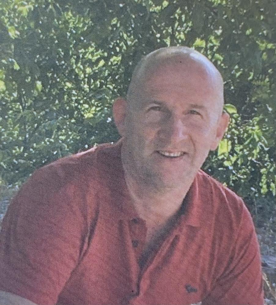Valgrana dice addio a Bruno Garino, aveva 59 anni