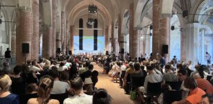 La Guida - 600 bambini suonano in San Francesco per la Convention Suzuki (VIDEO)