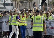 La Guida - Libia senza pace