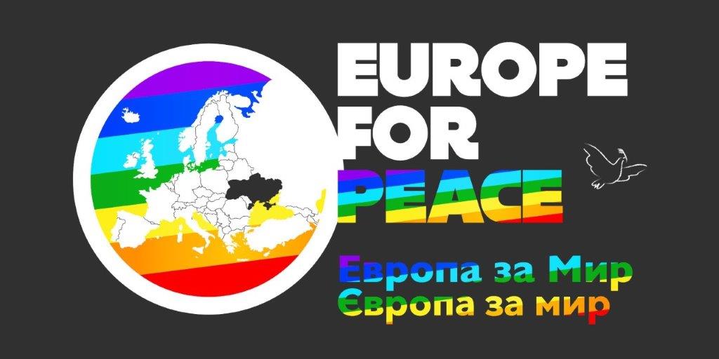 L’Acli di Cuneo manifesterà contro la guerra in Ucraina il 23 luglio