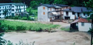 La Guida - Vent’anni dall’alluvione che mise in croce la Valle Pesio