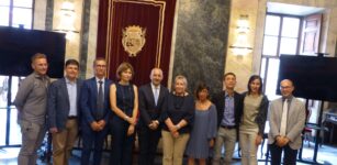 La neosindaca Manassero: “Fondamentale combattere la disaffezione alle urne” (video) La Guida - La neosindaca Manassero: “Fondamentale combattere la disaffezione alle urne” (video)