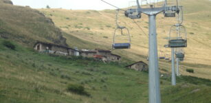 Riaperta la seggiovia di Pontechianale La Guida - Riaperta la seggiovia di Pontechianale