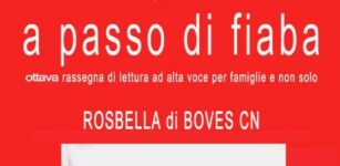Le letture “A passo di fiaba” tornano a Rosbella La Guida - Le letture “A passo di fiaba” tornano a Rosbella