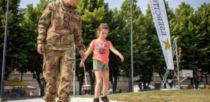 La Guida - “150 cime”: il Corpo degli Alpini in Valle Pesio