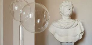 Esplorazione sensoriale al Castello di Racconigi La Guida - Esplorazione sensoriale al Castello di Racconigi