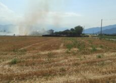 La Guida - Incendi, in Piemonte scatta lo stato di massima pericolosità
