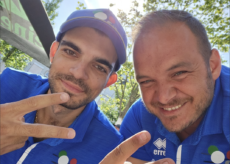 La Guida - Petanque, Rizzi e Cocciolo sono campioni d’Europa