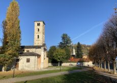 La Guida - Divieti di sosta per la posa della fibra ottica a Caraglio