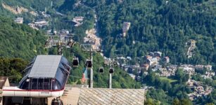 La Guida - Limone, la cabinovia S.Bottero aprirà in ritardo