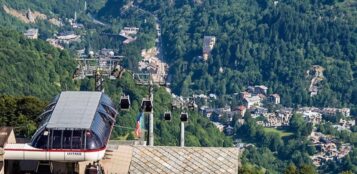 La Guida - Limone: il 23 e il 24 luglio la telecabina Bottero riapre al pubblico