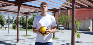Luca Chiapello fa ritorno alla BAM San Bernardo Cuneo La Guida - Luca Chiapello fa ritorno alla BAM San Bernardo Cuneo